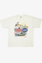 2009 Jimmie Johnson 48 Racing T-Shirt