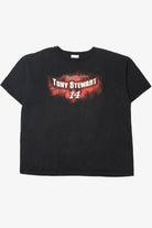 Tony Stewart 14 NASCAR Racing T-Shirt (2000s)