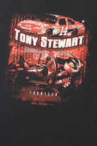 Tony Stewart 14 NASCAR Racing T-Shirt (2000s)
