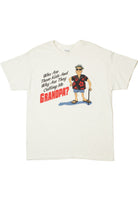 Vintage "Why Are They Calling Me Grandpa?" T-Shirt