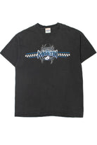 Vintage Martin 6 NASCAR Racing T-Shirt