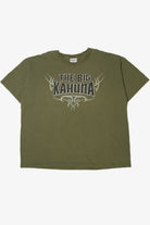 Vintage "The Big Kahuna" T-Shirt