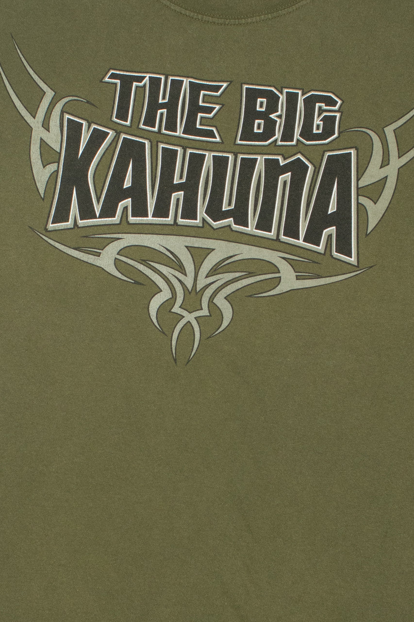 Vintage "The Big Kahuna" T-Shirt