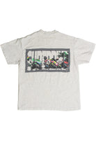 Vintage Turn One Superbike T-Shirt