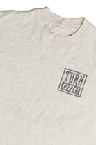 Vintage Turn One Superbike T-Shirt