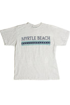 Vintage Myrtle Beach T-Shirt (1990s)