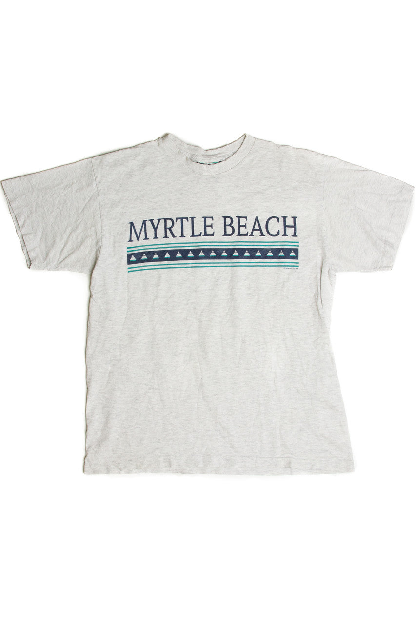 Vintage Myrtle Beach T-Shirt (1990s)