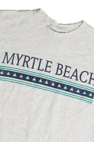 Vintage Myrtle Beach T-Shirt (1990s)