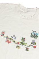 Vintage Donau Radfreunde T-Shirt