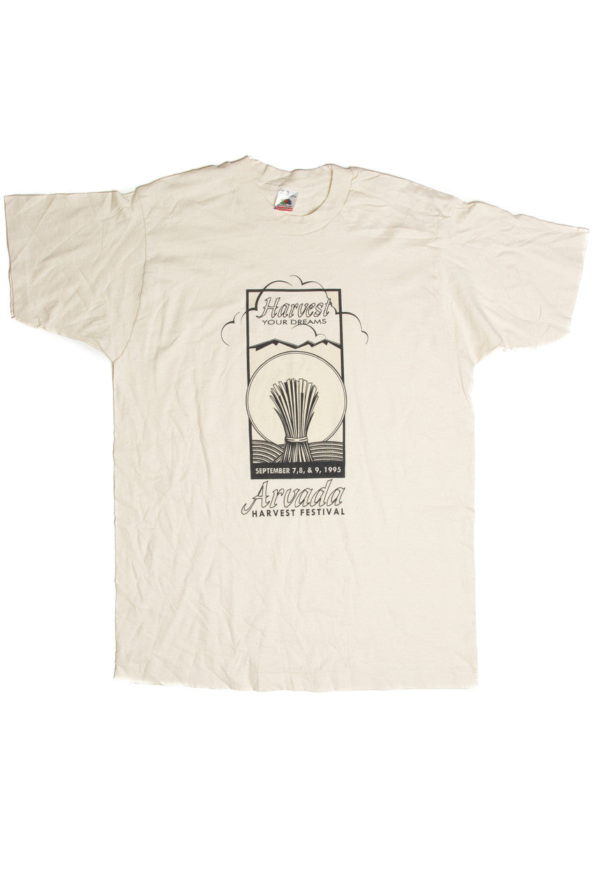 Fruit of the Loom T-Shirt (1990s)