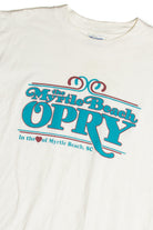 Vintage Myrtle Beach Opry T-Shirt