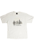 Vintage Alaska Graphic T-Shirt