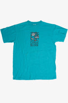 Vintage Cayman Islands T-Shirt (1990s)
