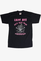 Vintage Lady Ace Back Alley Bash T-Shirt (1992)