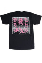 Vintage Lady Ace Back Alley Bash T-Shirt (1992)