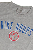 Vintage Nike Hoops T-Shirt