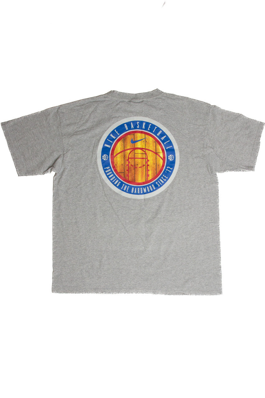 Vintage Nike Hoops T-Shirt