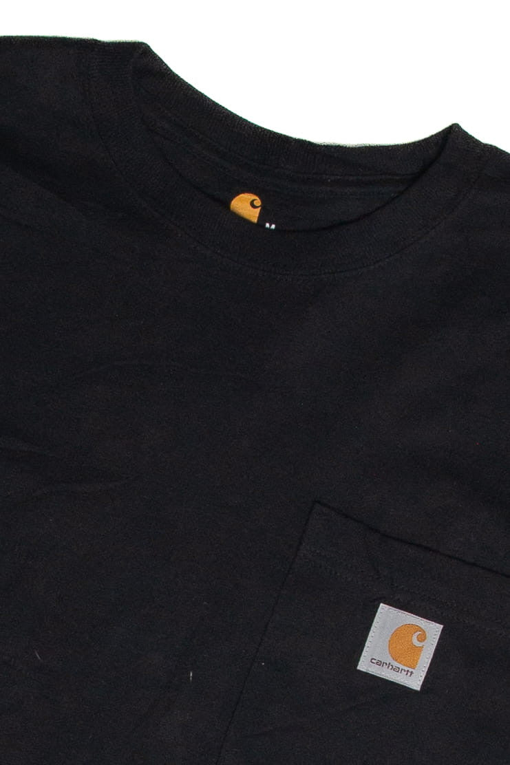 Vintage Pabst Blue Ribbon Carhartt T-Shirt