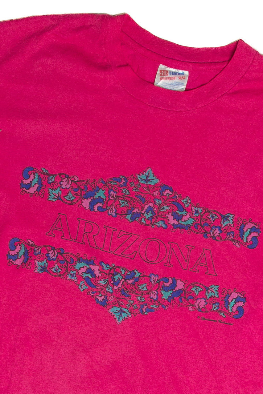Vintage Arizona T-Shirt 9931