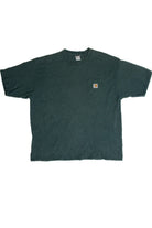 Vintage Carhartt Pocket T-Shirt 9935