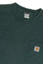 Vintage Carhartt Pocket T-Shirt 9935