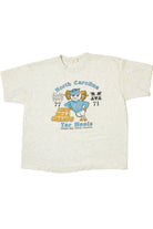 Vintage 1993 UNC North Carolina NCAA Champions T-Shirt