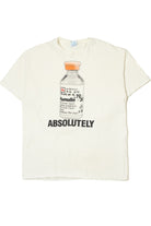 Vintage "Absolutely" Eli Lilly Insulin Pharmaceutical T-Shirt