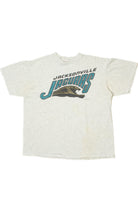 Vintage 1993 Jacksonville Jaguars Mascot T-Shirt