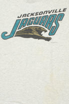 Vintage 1993 Jacksonville Jaguars Mascot T-Shirt