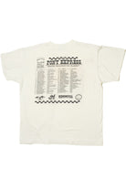 Vintage 1994 "1st Annual" Pony Express Auto Racing Society T-Shirt
