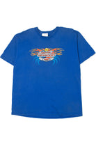Vintage 2003 Jeff Gordon 24 NASCAR T-Shirt