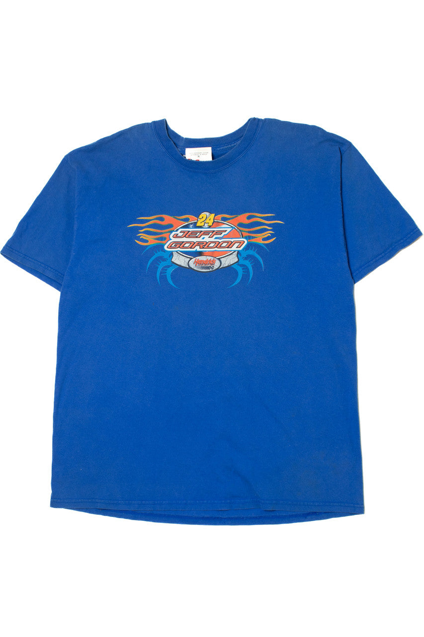 Vintage 2003 Jeff Gordon 24 NASCAR T-Shirt