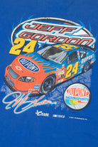 Vintage 2003 Jeff Gordon 24 NASCAR T-Shirt