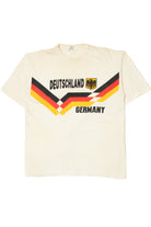 Vintage "Deutschland Germany" T-Shirt