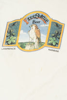 Vintage Free State Beer Single Stitch T-Shirt