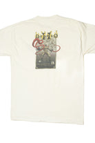 Vintage Diablo II "Lord Of Destruction" Blizzard North Games T-Shirt