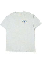 Vintage 1991 "Reel Fun Sportfishing" Swordfish T-Shirt