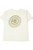Vintage 1987 "I Love You" Teddy Bear T-Shirt