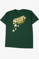 Vintage "Smart Stars" Sports T-Shirt