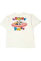 Vintage 1995 "Looney Tunes" Single Stitch T-Shirt