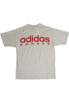 Vintage Adidas Soccer T-Shirt 9977