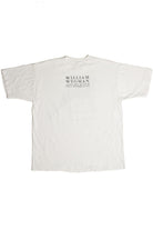 Vintage William Wegman Aspen Art Museum T-Shirt (1990s)