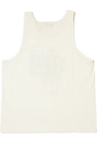 Vintage Block Print Dolfin International T-Shirt Tank Top