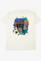 Vintage Belle Of Sioux City Casino T-Shirt