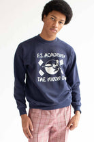 Vintage Tae Kwon Do Sweatshirt