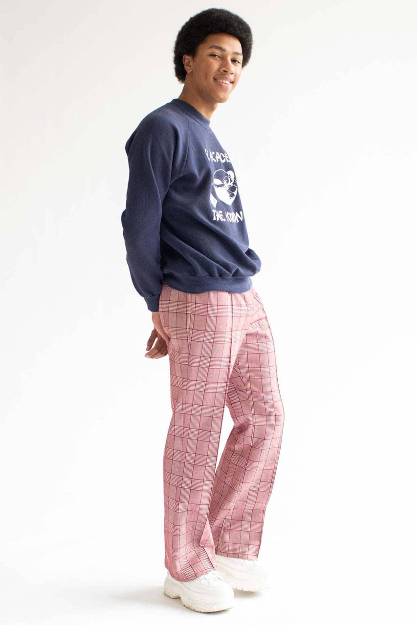 Vintage Tae Kwon Do Sweatshirt