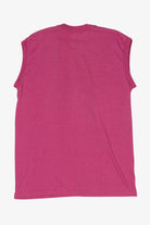 Vintage Pink Rhinelander Wisconsin T-Shirt (1990s)