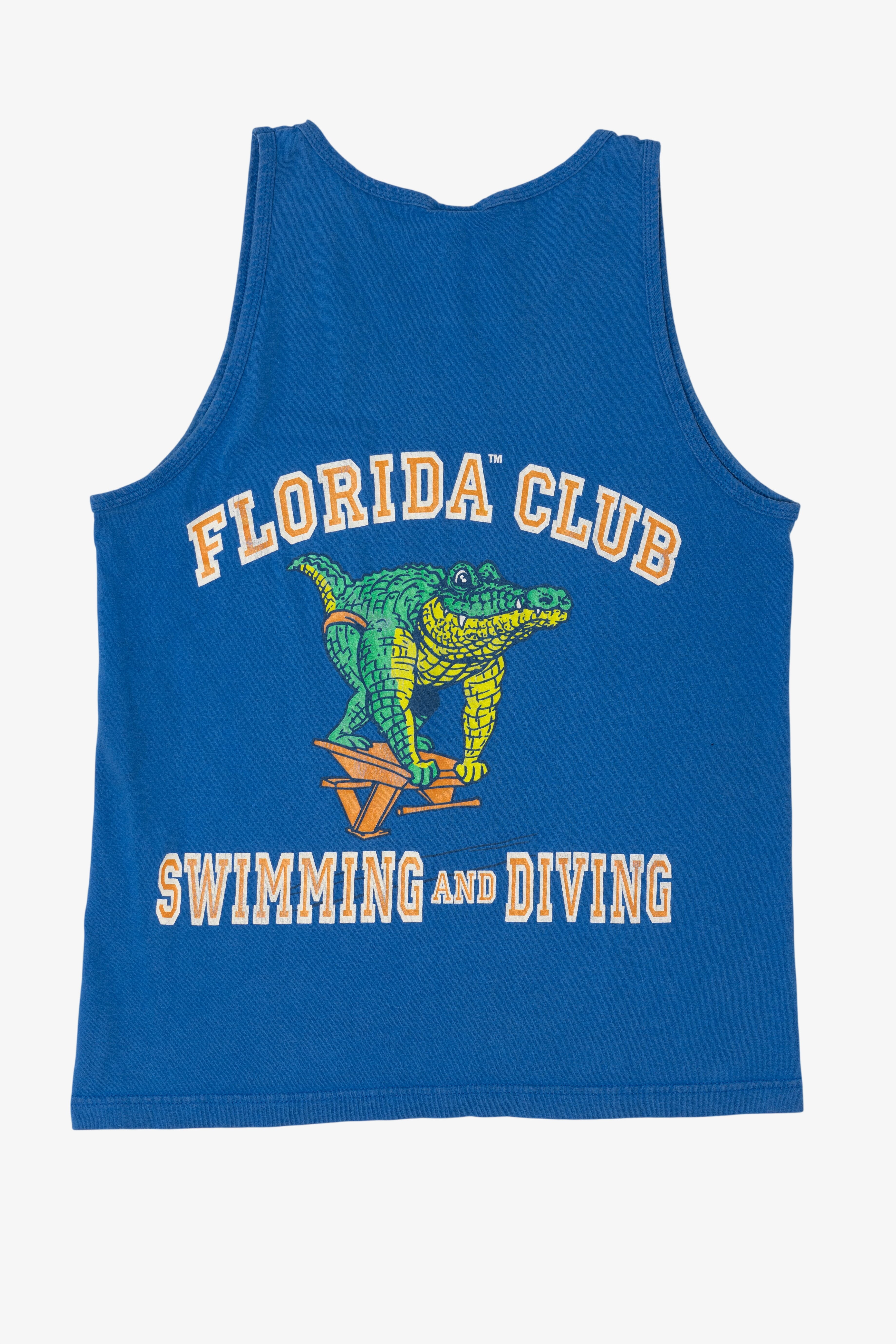 Vintage Tank Tops | Ragstock