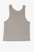 Vintage Gray Champion Sleeveless T-Shirt (1980s)