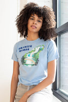 Granite Woods Vintage T-Shirt
